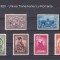 1929 - Unirea Transilvaniei cu Romania - serie completa nestampilata