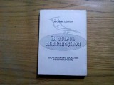 IN CUIBUL ALBATROSILOR - George Lesion (dedicatie-autograf) -1996, 302 p.