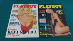 PLAYBOY*NR.1 ?I 2/ NOIEMBRIE, DECEMBRIE 1999 foto