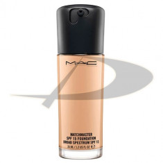 MAC Matchmaster SPF 15 Fond de Ten 3.0 foto