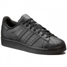 Adidasi 100% originali ADIDAS Superstar Foundation 44-45 foto