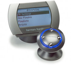 Harman Kardon DP 1US Drive and Play In-Vehicle Interface and Controller foto