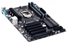 Placa de baza socket 1150 Gigabyte Z87P-D3 4 x DDR3 foto