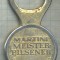 ZET 1427 DESFACATOR STICLE DE BERE -MARTINI MEISTER PILSENER