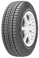 Anvelopa Iarna Hankook Winter Rw06 215/60R16C 103T foto