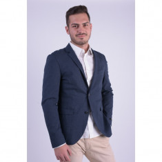 Sacou Jack&amp;amp;Jones Jjprroy Blazer Dark Navy foto