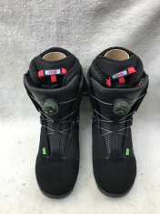 Boots snowboard noi Head Three marime39 mondo 25 us6.5 model2017 foto