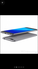 Telefon UMI Z Grey 5.5&amp;quot; FHD, Deca-Core 2.6 GHz, 4GB RAM foto