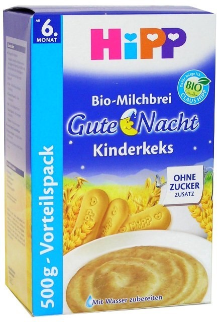 Cereale De Noapte Bebelusi Hipp Bio Biscuiti Cu Unt Si Lapte De La 6 Luni Arhiva Okazii Ro