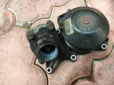 Pompa apa originala BMW E87,E90,E60,X1,X3 318d,320d 177cp N47 foto