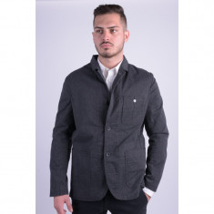 Sacou Jason Blazer Only&amp;amp;Sons Dark Grey Melange foto