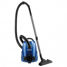 Aspirator cu sac Zanussi ZAN2415EL, putere 1600 W, capacitate 2 l foto