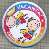 ZET1443 INSIGNA INVATAMANT - SUPER VACANTA !