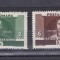 1935 - Horia, Closca si Crisan - serie completa