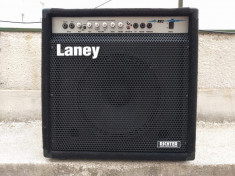 Laney RB3 amplificator combo bass 65w foto