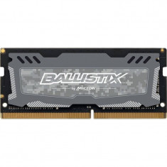 Memorie CRU Crucial Ballistix Sport LT 16GB DDR4 2666MHz CL16 1.2v foto