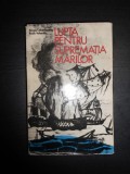 SERGIU COLUMBEANU - LUPTA PENTRU SUPREMATIA MARILOR, Alta editura