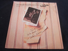 Fred Karlin/The Sandpipers - The STerile Cuckoo_vinyl,LP_Paramount(SUA) foto