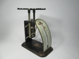 H Cantar vechi de posta functional, pentru scrisori, Model antic american