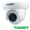 Camera IP 2MP, Interior, IR 20m, POE, lentila 2.8 - Tiandy NC9500S3E-2MP-E-IR20