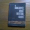 SUBCARPATII dintre CERNA OLTETULUI si GILORT - Studiu de Geomorfologie - Lucian Badea - Editura Academiei, 1967, 191 p. cu imaginii si hartii in text