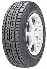 Anvelopa Iarna Hankook Rw06 195/65 R16C 104/102T foto