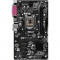 Placa de baza Asrock H81 PRO BTC R2.0 Intel LGA1150 ATX