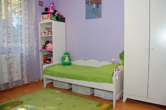 Mobilier Alb Pentru Camera Copil Ikea Hensvik Arhiva Okazii Ro