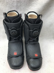 Boots snowboard Head 550 marime 41 mondo26.5 foto