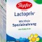 Lapte praf fara lactoza Topfer Lactopriv, de la nastere, 600g