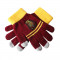 Manusi Iarna Unisex harry potter Material Textil - GRYFFINDOR