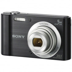 Sony Cyber-shot DSC-W800 foto