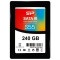 Solid State Driver (SSD) Silicon Power S55 240GB, 2.5&amp;quot., SATA III