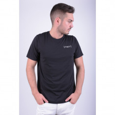 Tricou Jack&amp;amp;Jones Jjtcpart Tee Ss Negru foto