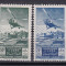 Liban 1949 elicopter aviatie UPU MI 411-12 PA MNH w46