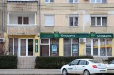 Spatiu Comercial 52+29 mp pt B-dul Decebal in Oradea foto