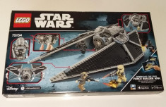 LEGO Star Wars TIE Striker 75154 foto