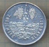 ZET1422 MEDALIE CELEBRAREA VITEI DE VIE SI VINULUI - ZNOJEMSKE ZLAVNOSTI -CEHIA