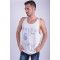 Maieu Jack&amp;Jones Jjordiz Sl Tank Top Cloud Dancer