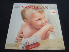 Van Halen - 1984 _ vinyl,LP,album _ Warner (Germania) foto