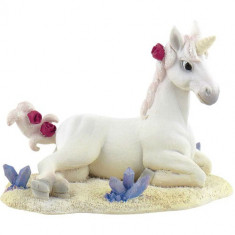 Figurina Unicorn Manz foto