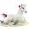 Figurina Unicorn Manz