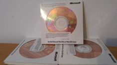 Microsoft Office 2003 CD Original foto