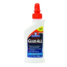 Lipici , adeziv , clei universal 118ml Elmer&amp;#039;s Multipurpose Glue-All? foto