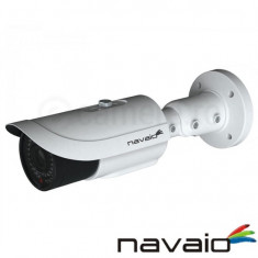 Camera 2MP, Exterior, IR 50m, Varifocala - Navaio NAC-T351 foto