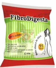 Rondele Fibro Digesta din tarate de grau,cu fibre foto