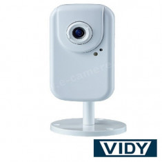 Camera IP 2MP Interior, lentila 4.2 - Vidy HDV-I2M foto