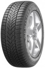 Anvelopa Iarna Dunlop Winter Sport 4D 235/45 R17 94H foto