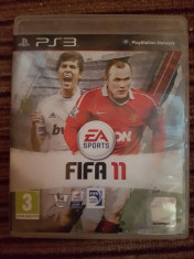 Fifa 11 ps3 foto