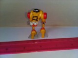 Bnk jc Micro Machines Z-bots seria 1 - Battlezoids - Monicon